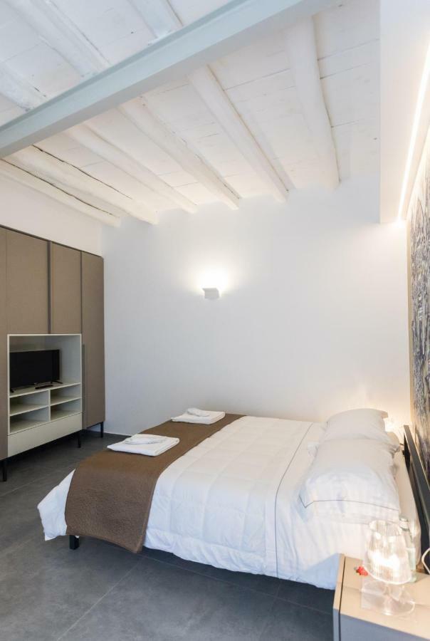 Dietro La Cattedrale Apartamento