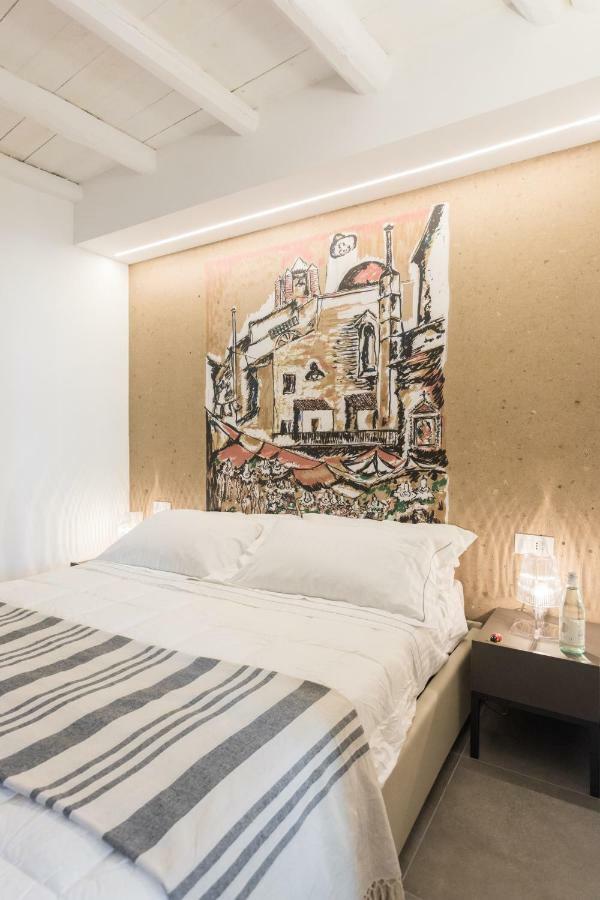 Apartamento Dietro La Cattedrale