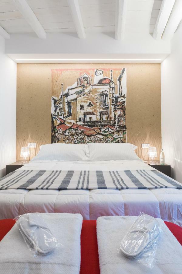 Dietro La Cattedrale Apartamento *