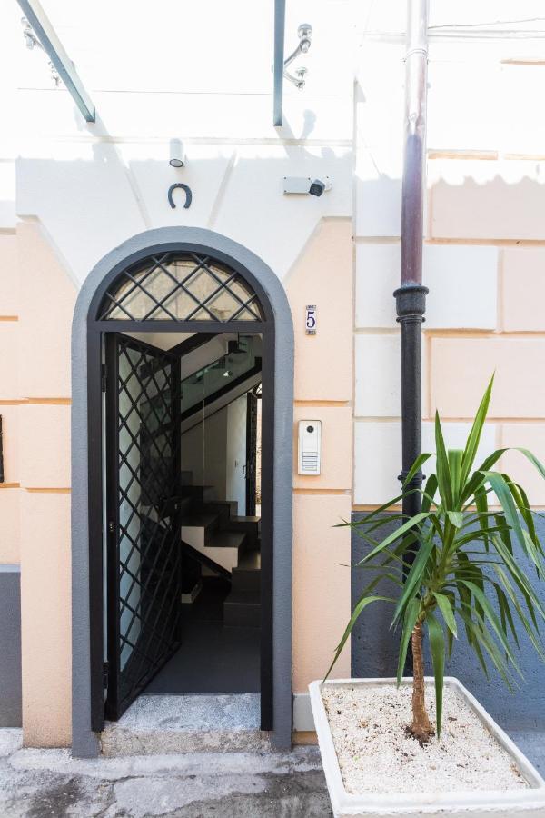 Apartamento Dietro La Cattedrale *